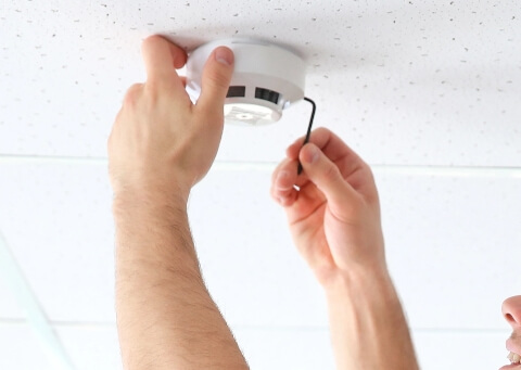 INSTALLATION_REPAIR_OF_FIRE ALARMS