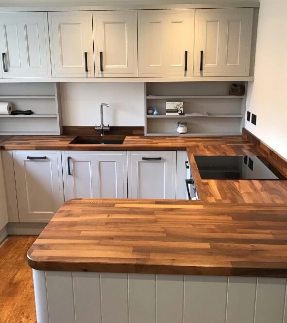 bespoke kitchen fittings brighton