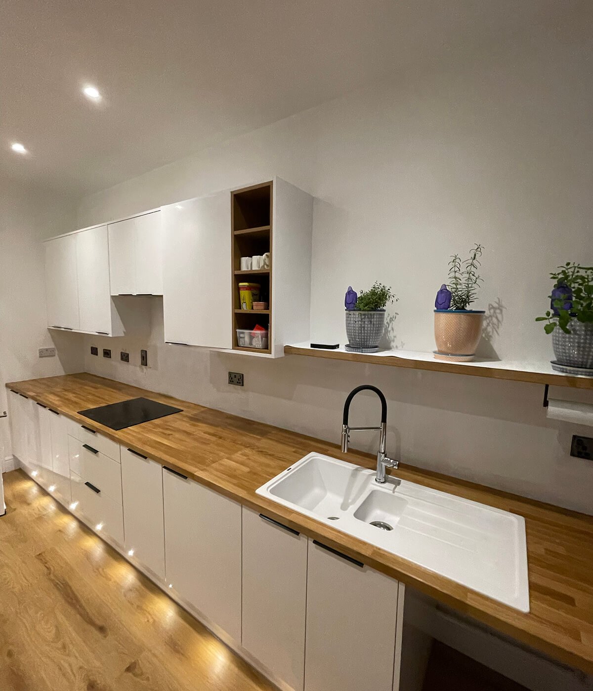 kitchen fitters brighton